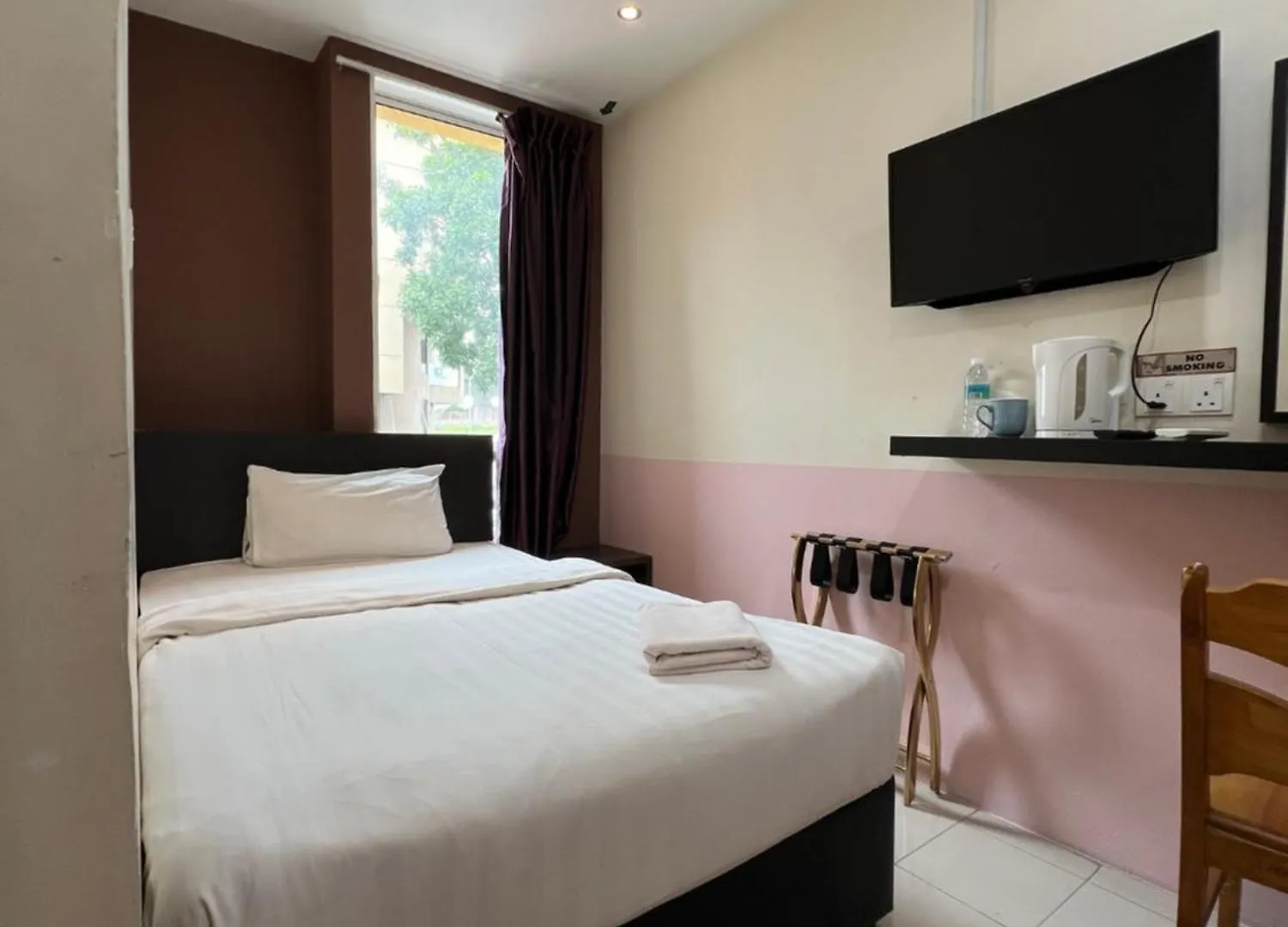 Hotel Miju Petaling Jaya