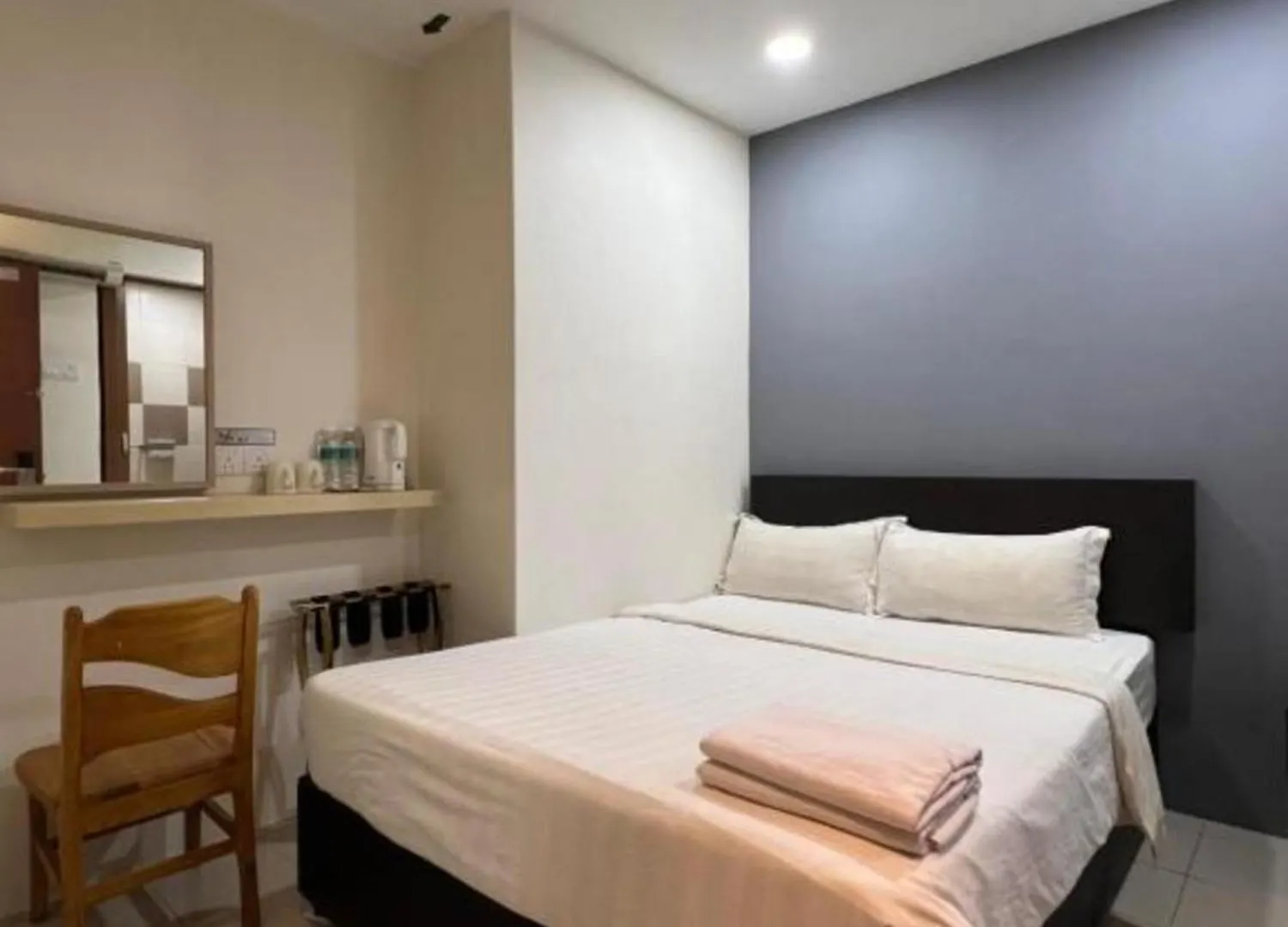 Hotel Miju Petaling Jaya 2*,  Malaysia