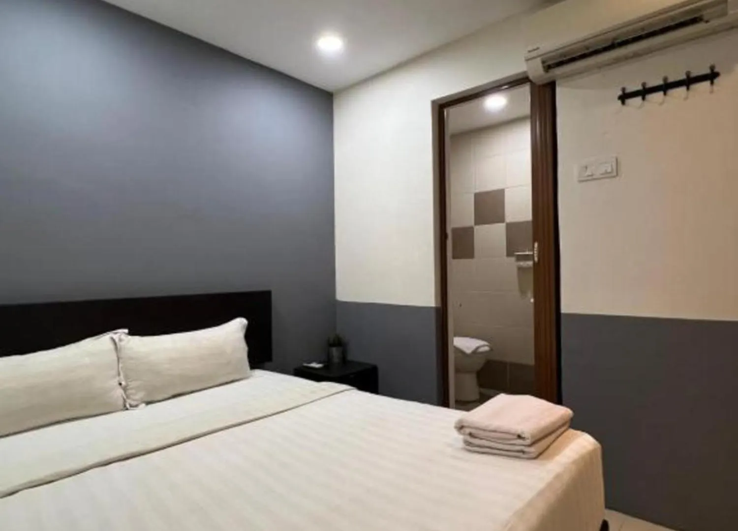 Hotel Miju Petaling Jaya