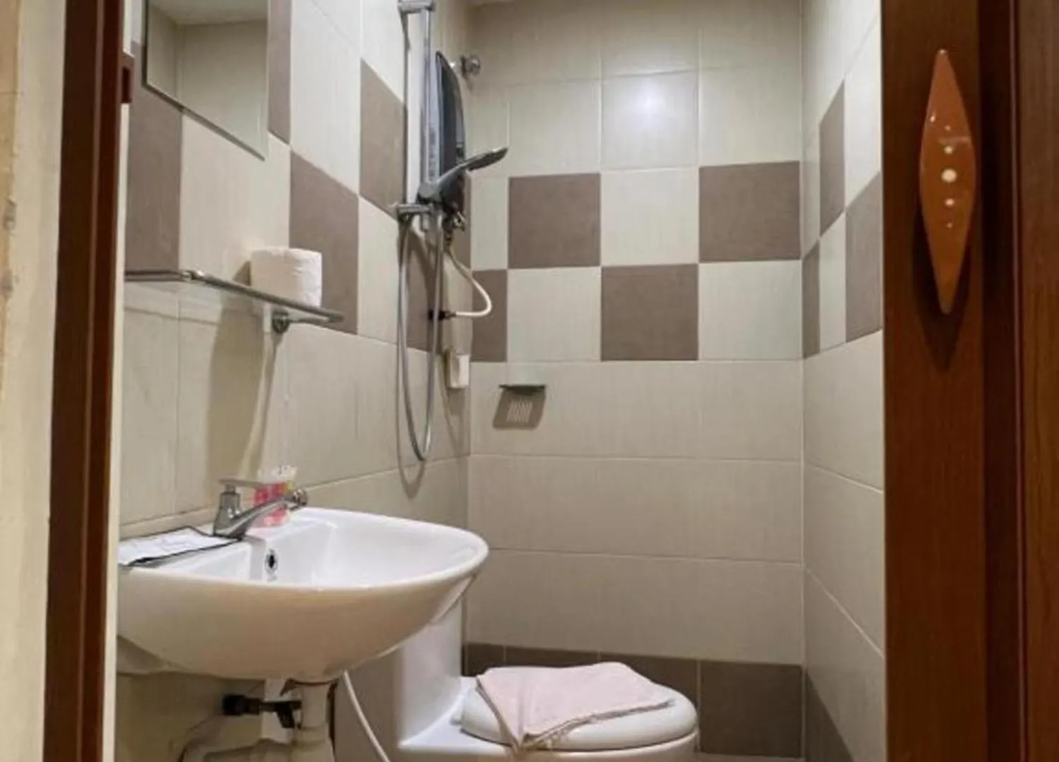 Hotel Miju Petaling Jaya
