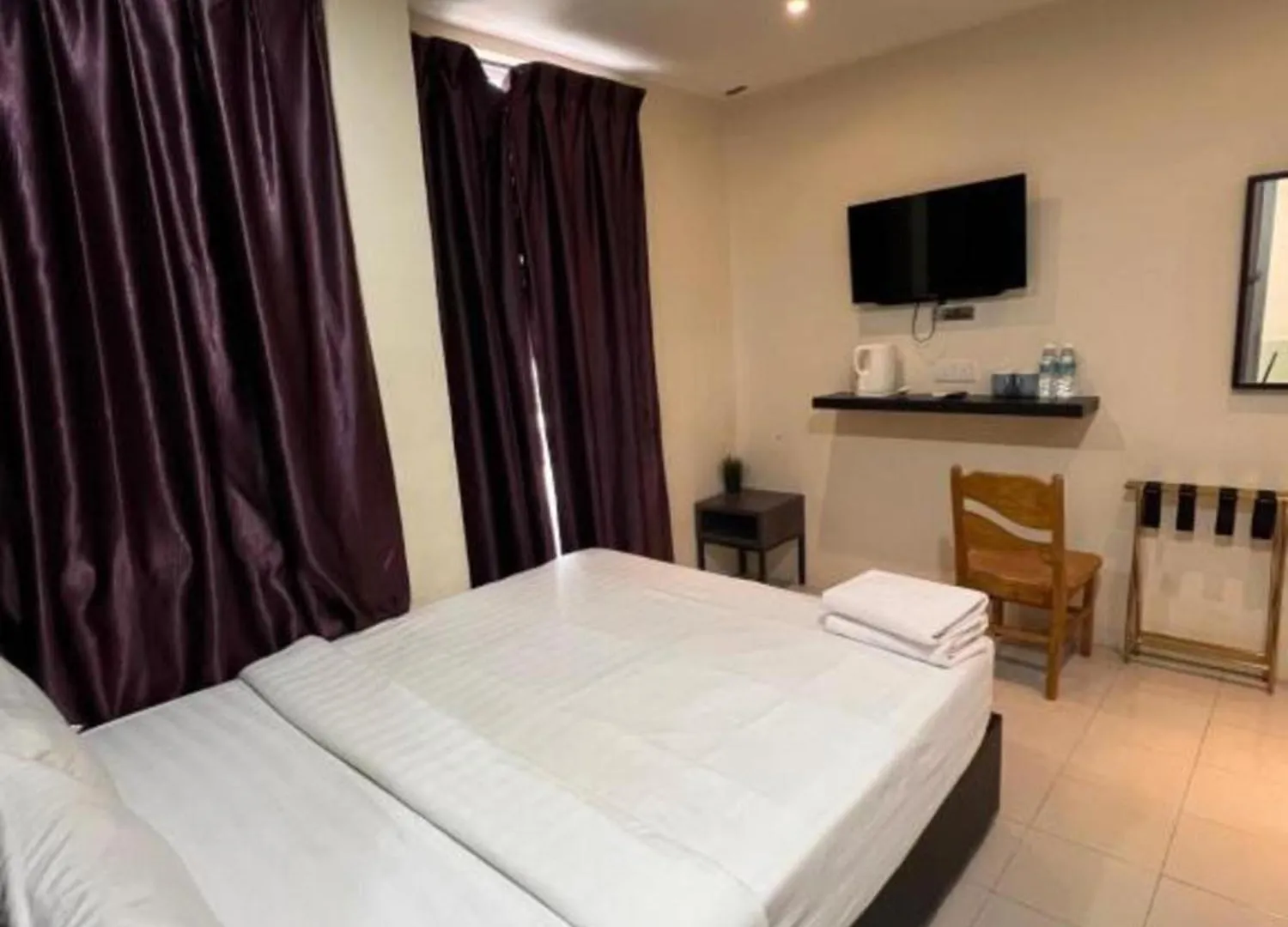 Hotel Miju Petaling Jaya 2*,  Malaysia