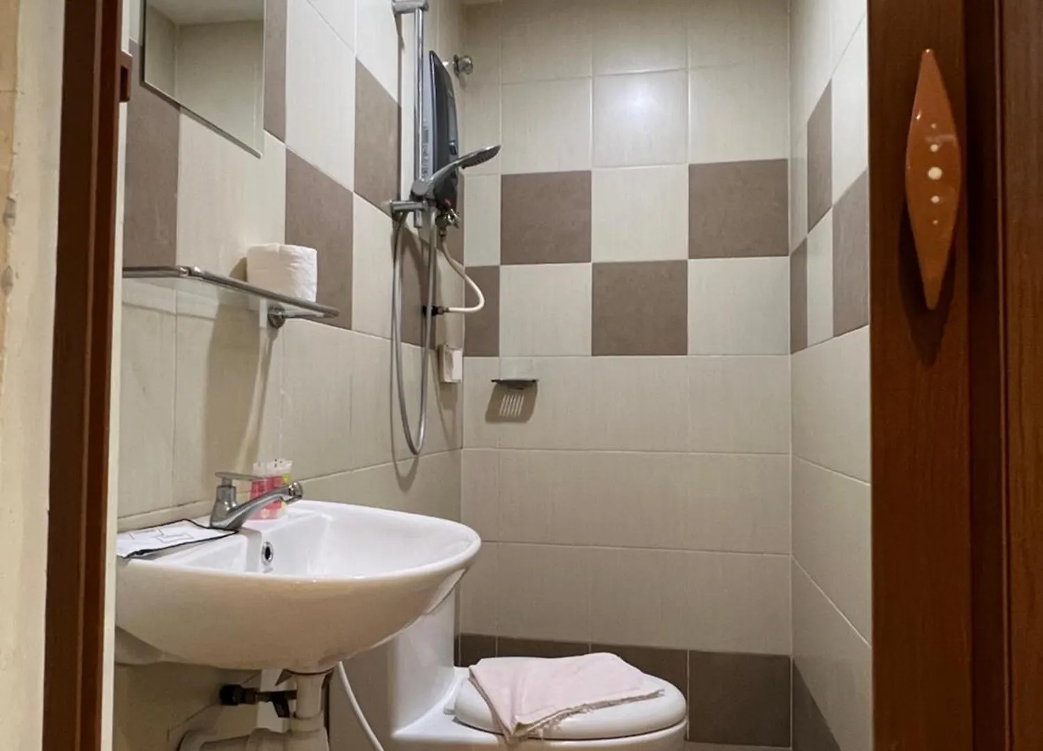 Hotel Miju Petaling Jaya