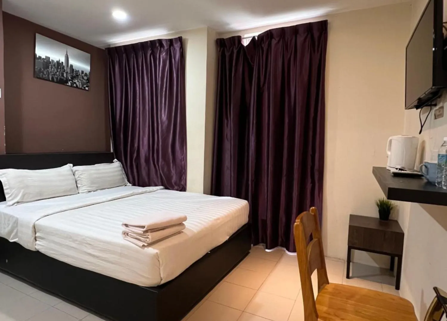 Hotel Miju Petaling Jaya