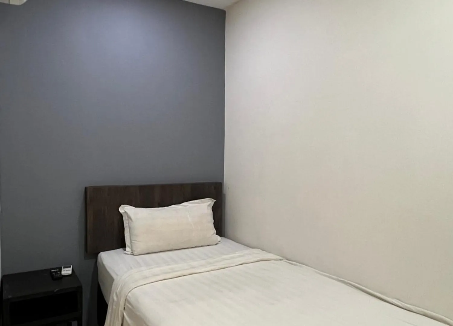 Hotel Miju Petaling Jaya