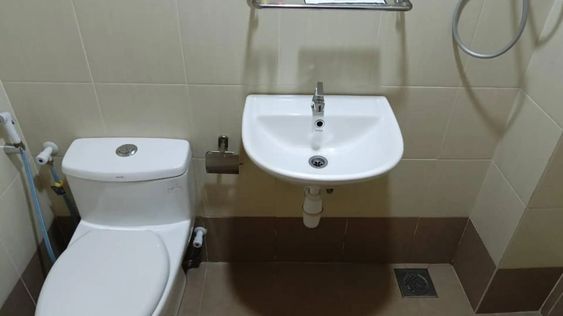 Hotel Miju Petaling Jaya Malaysia