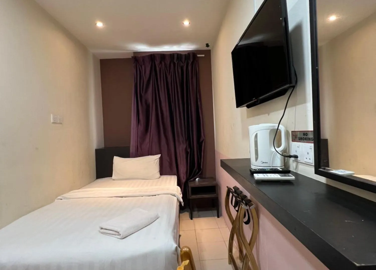 Hotel Miju Petaling Jaya