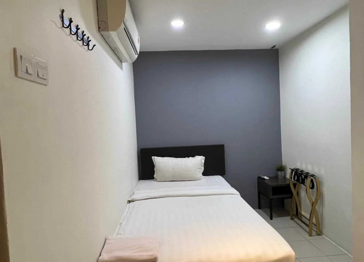 Hotel Miju Petaling Jaya