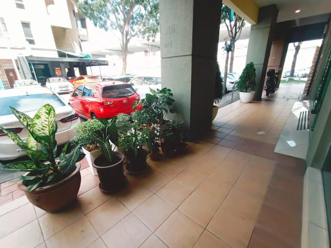 Hotel Miju Petaling Jaya