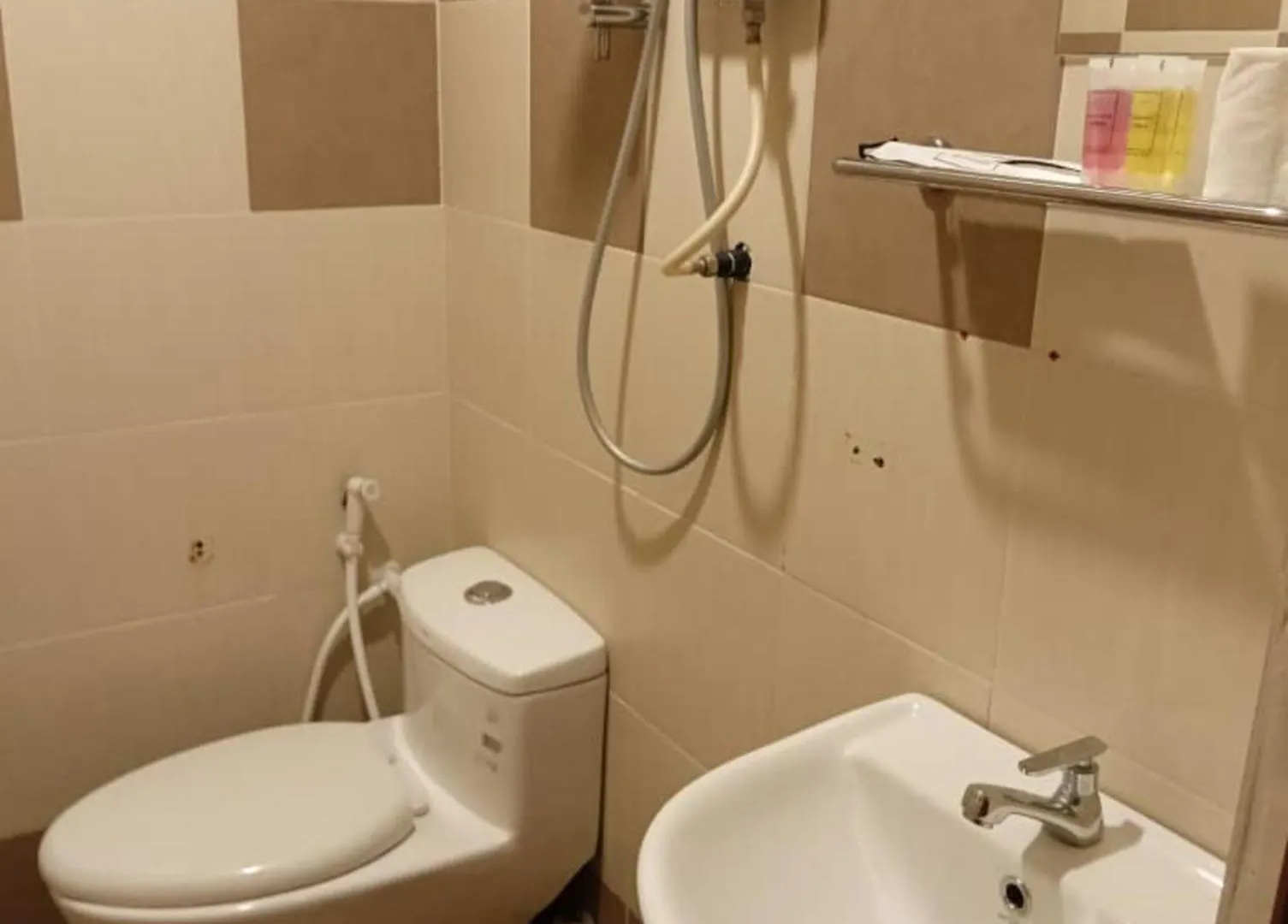 Hotel Miju Petaling Jaya