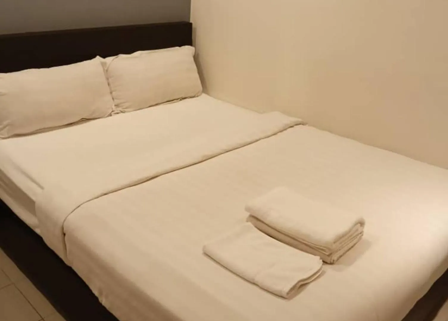 Hotel Miju Petaling Jaya Malaysia