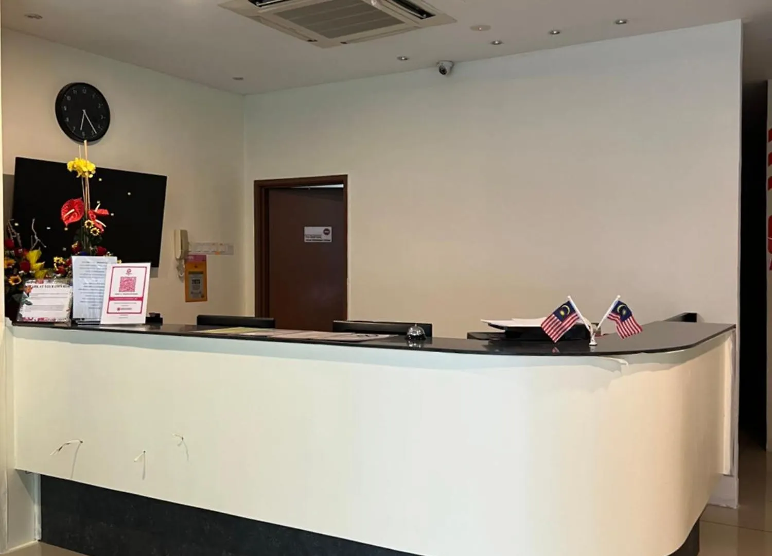 Hotel Miju Petaling Jaya