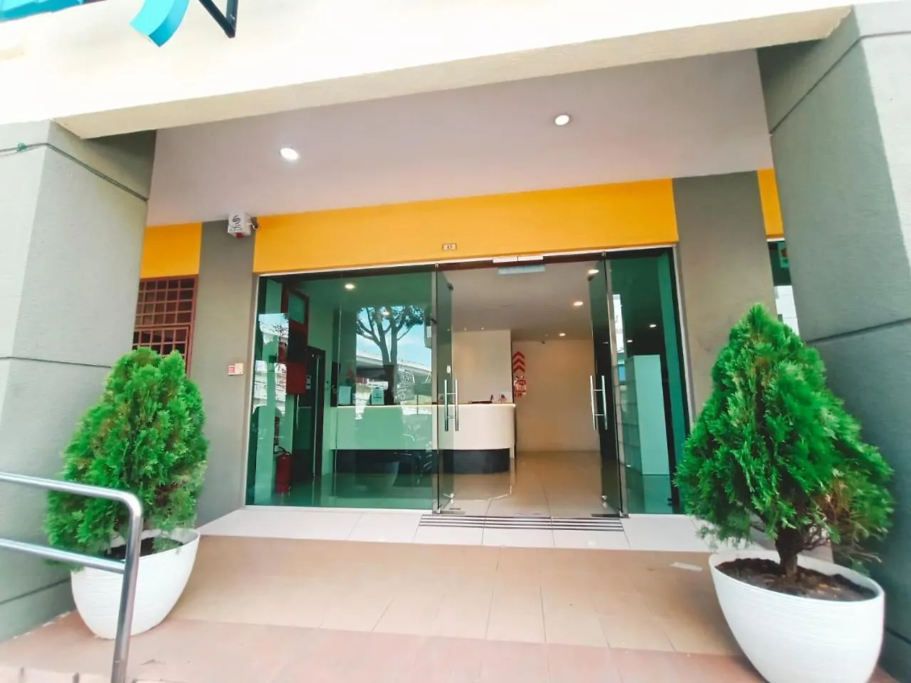 Hotel Miju Petaling Jaya
