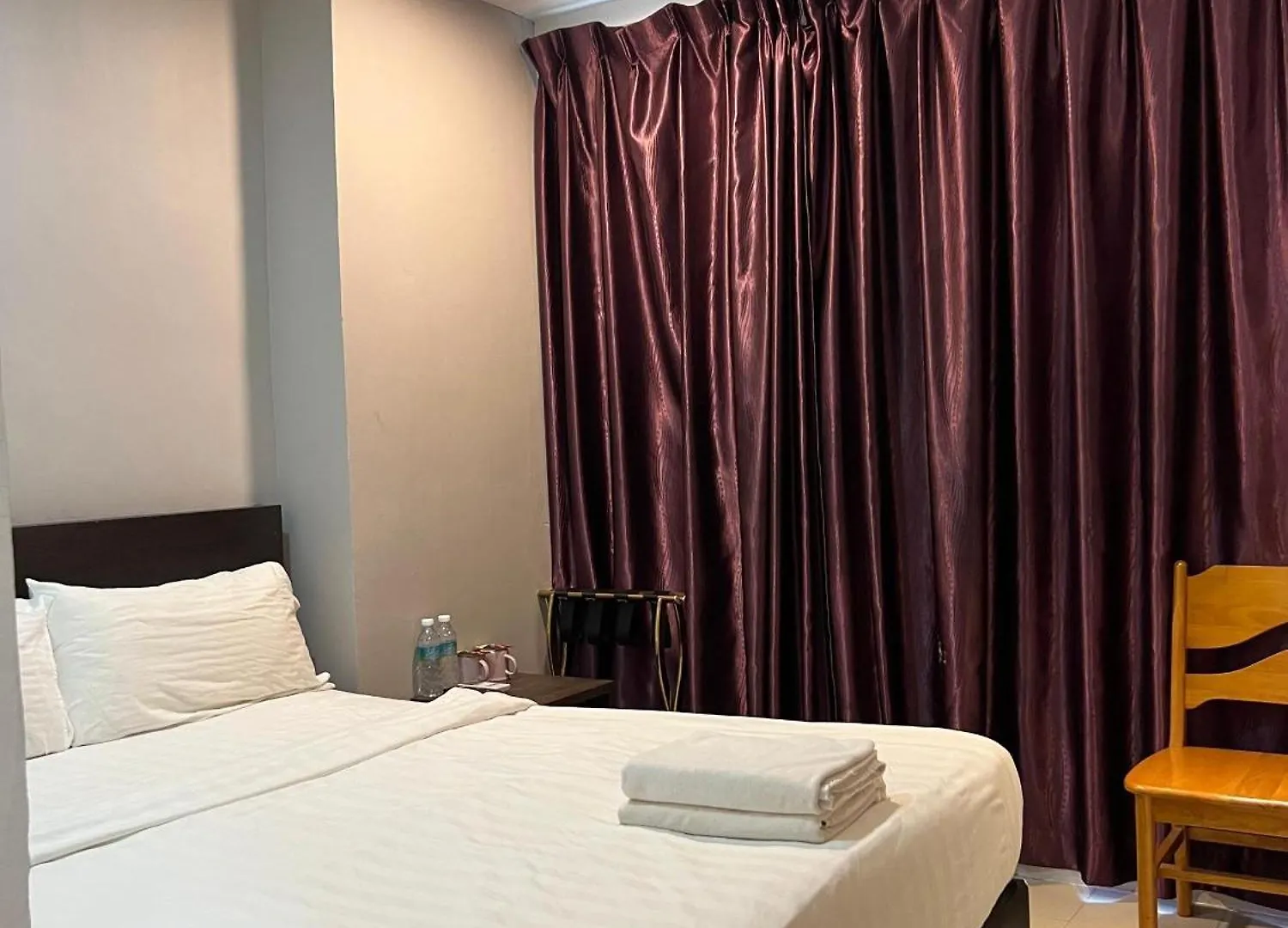 Hotel Miju Petaling Jaya Malaysia
