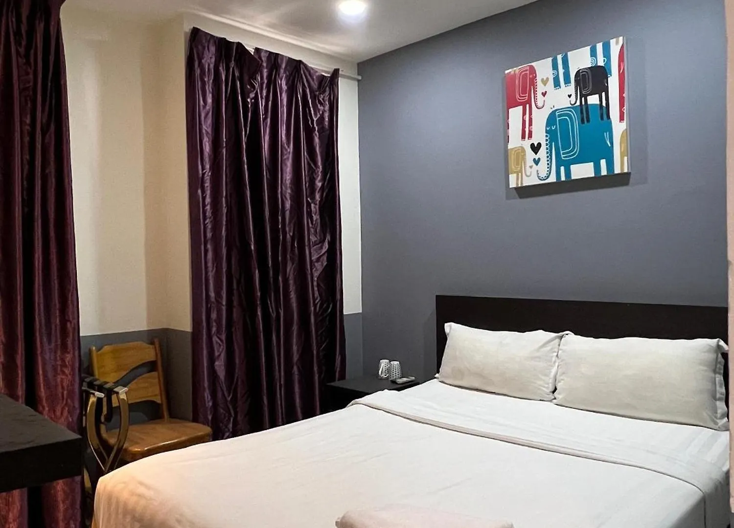 Hotel Miju Petaling Jaya Malaysia