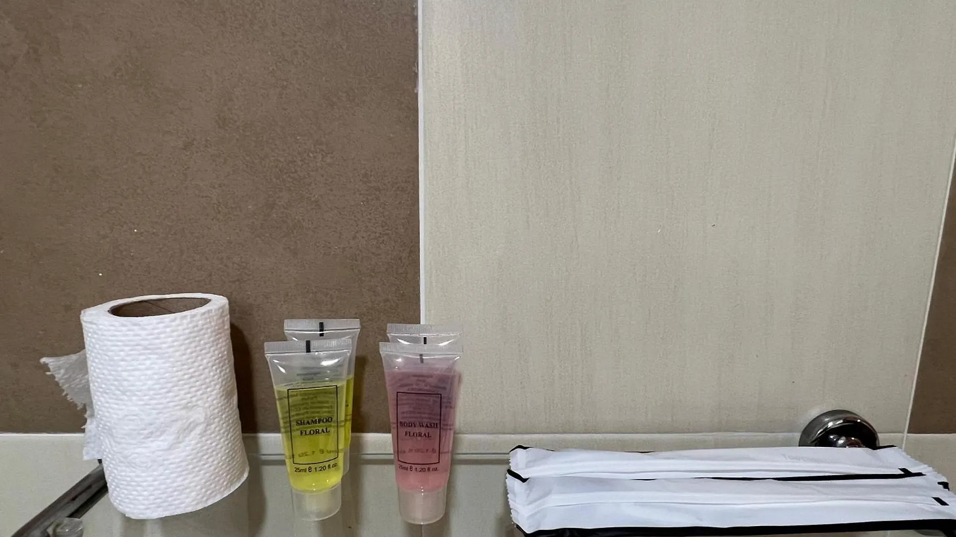 Hotel Miju Petaling Jaya