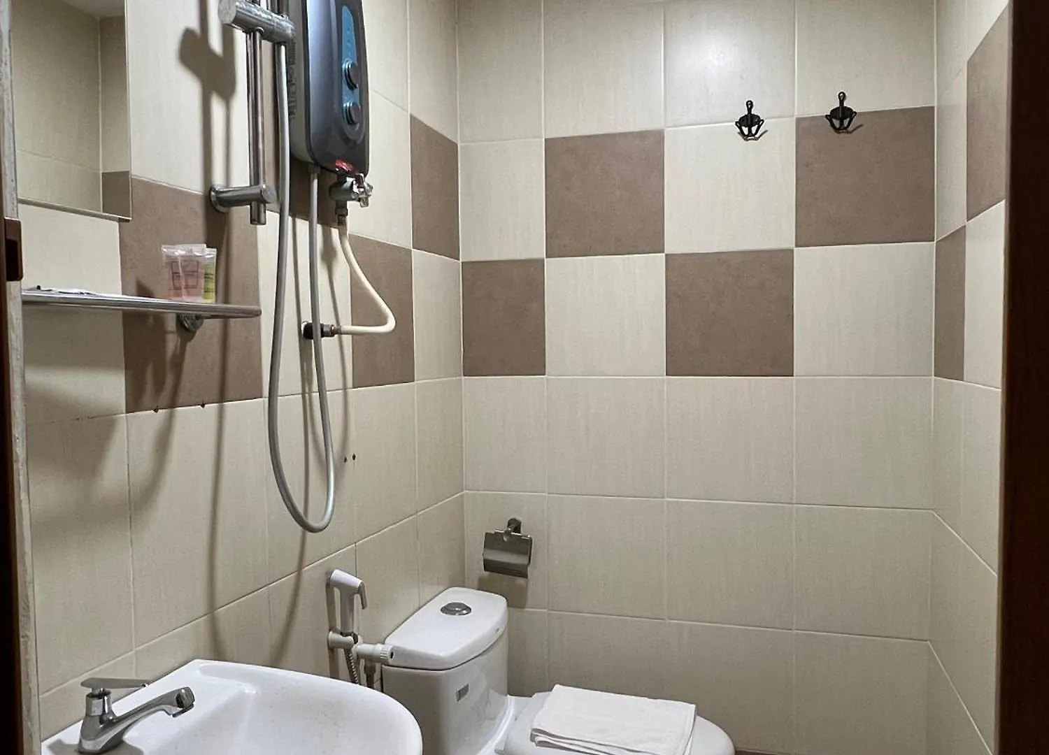 Hotel Miju Petaling Jaya 2*,