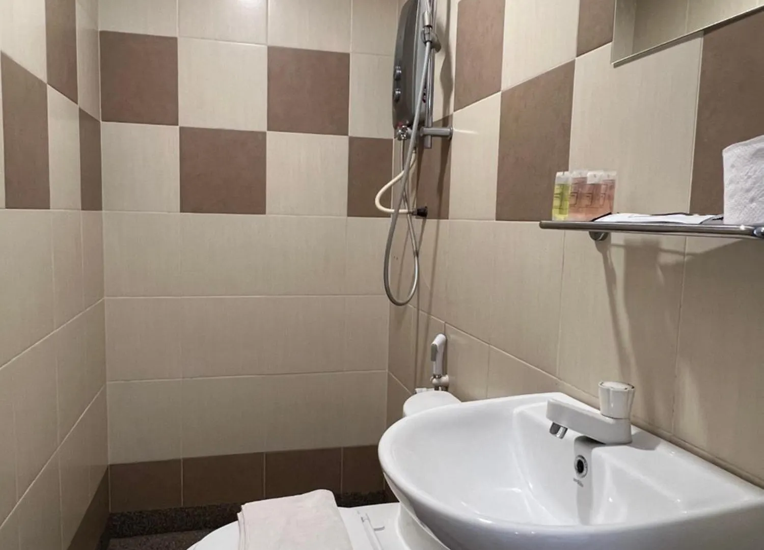 **  Hotel Miju Petaling Jaya Malaysia