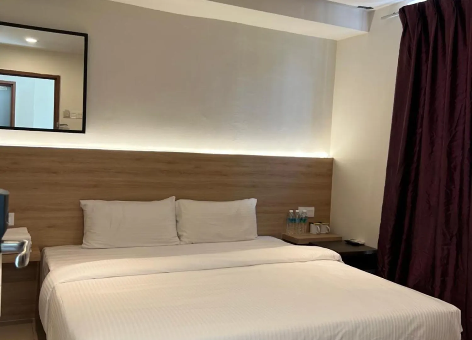 Hotel Miju Petaling Jaya