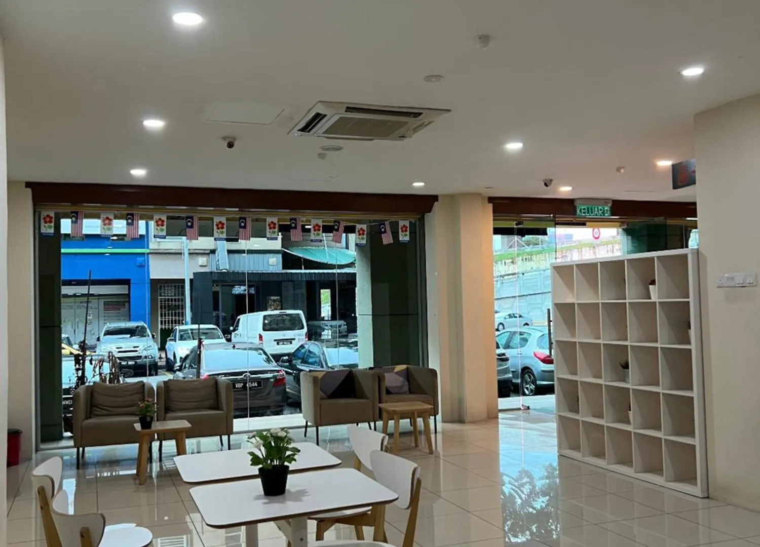 Hotel Miju Petaling Jaya