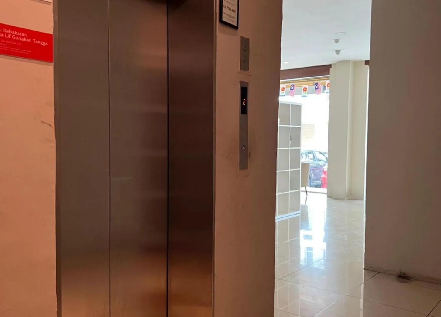 Hotel Miju Petaling Jaya