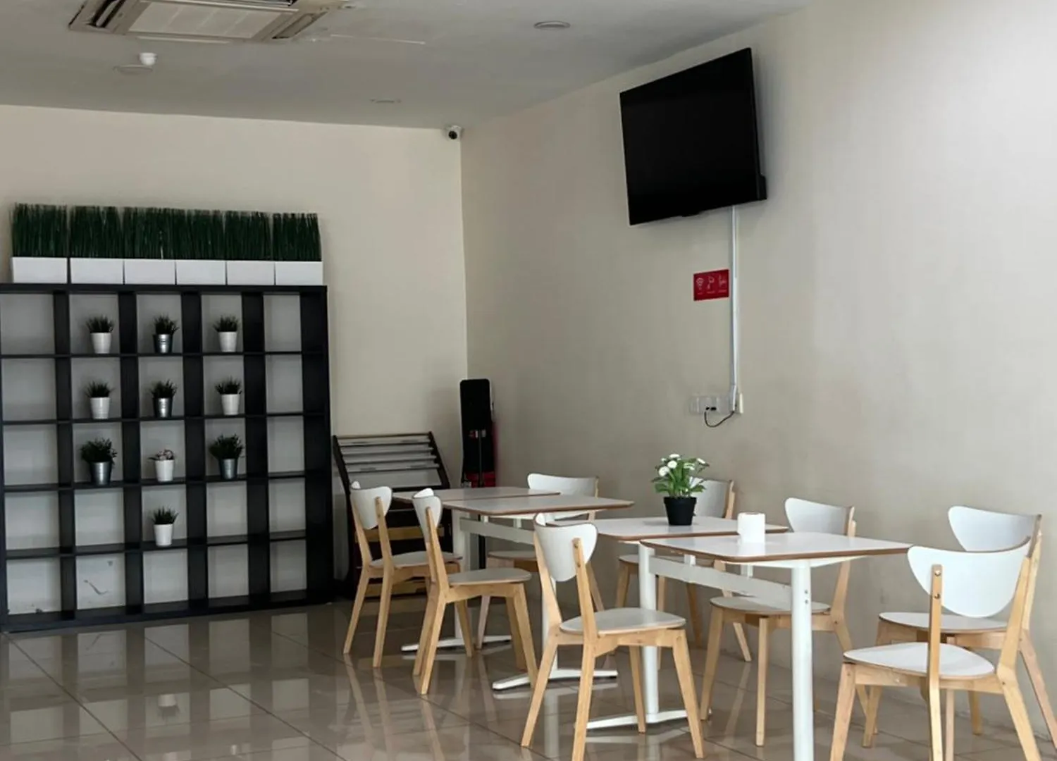 **  Hotel Miju Petaling Jaya Malajsie