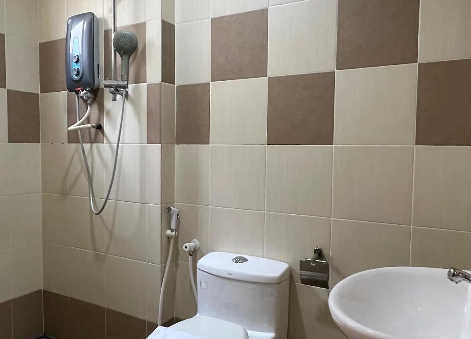 Hotel Miju Petaling Jaya