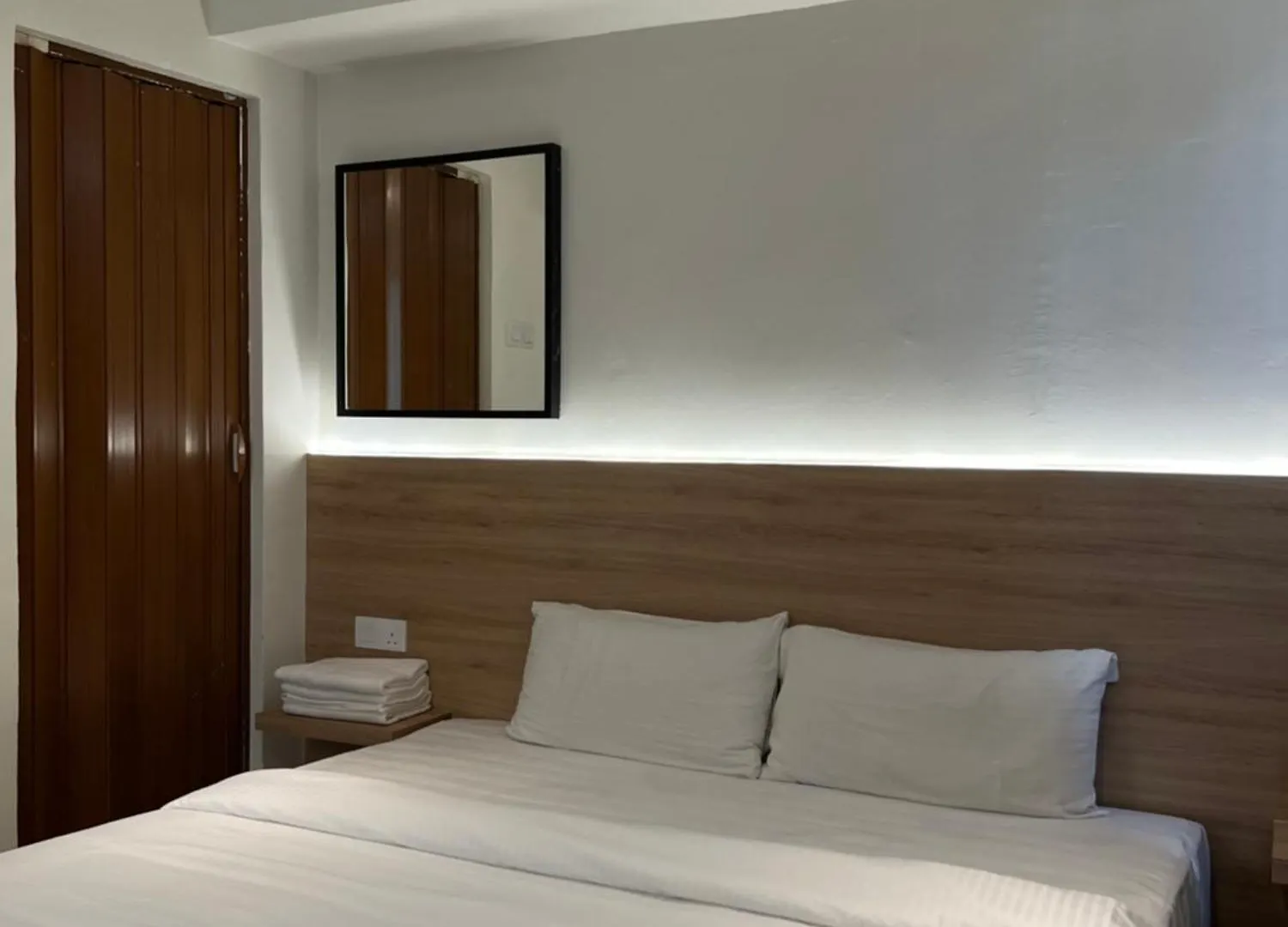 Hotel Miju Petaling Jaya 2*,